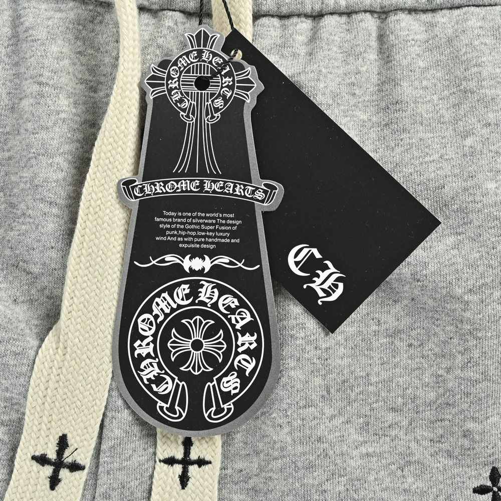 Chrome Hearts shorts-640