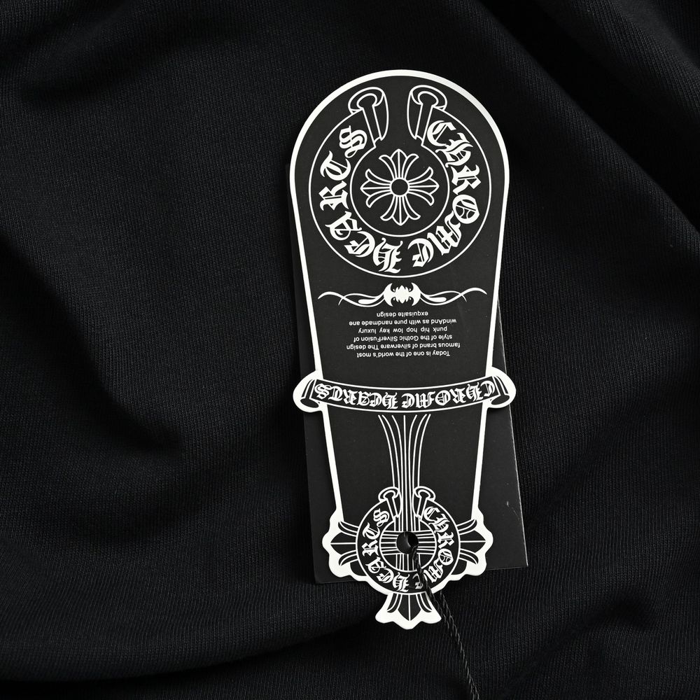 Chrome Hearts T-shirts-717