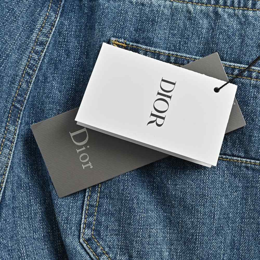 Dior Pants-044