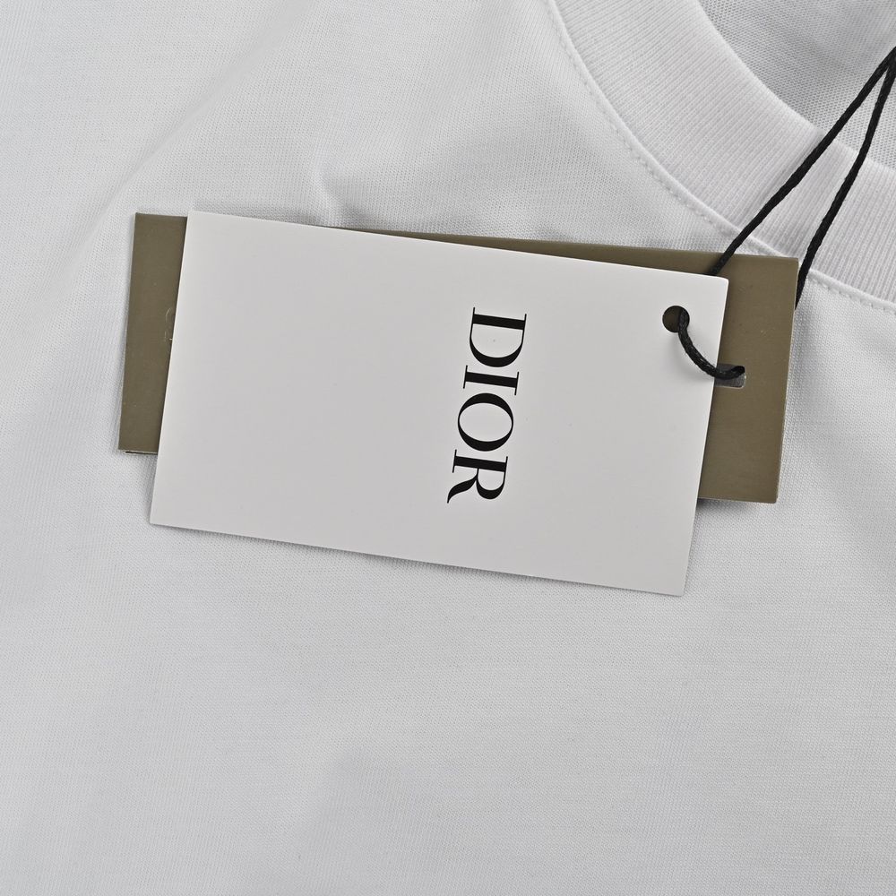Dior T-shirts-502