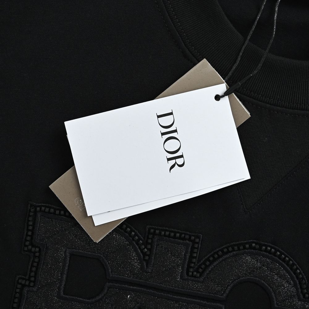 Dior T-shirts-411