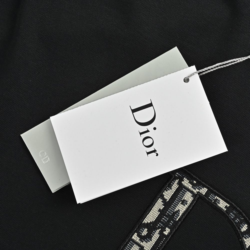 Dior T-shirts-409