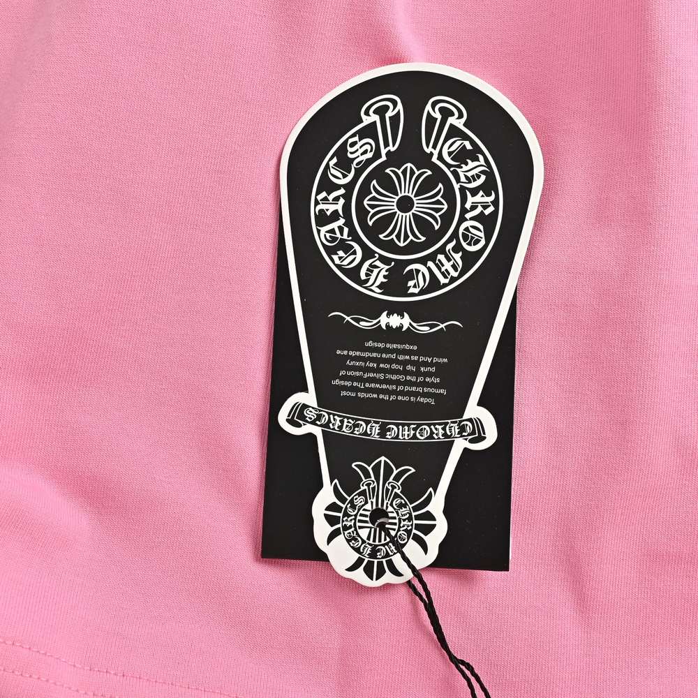 Chrome Hearts T-shirts-906