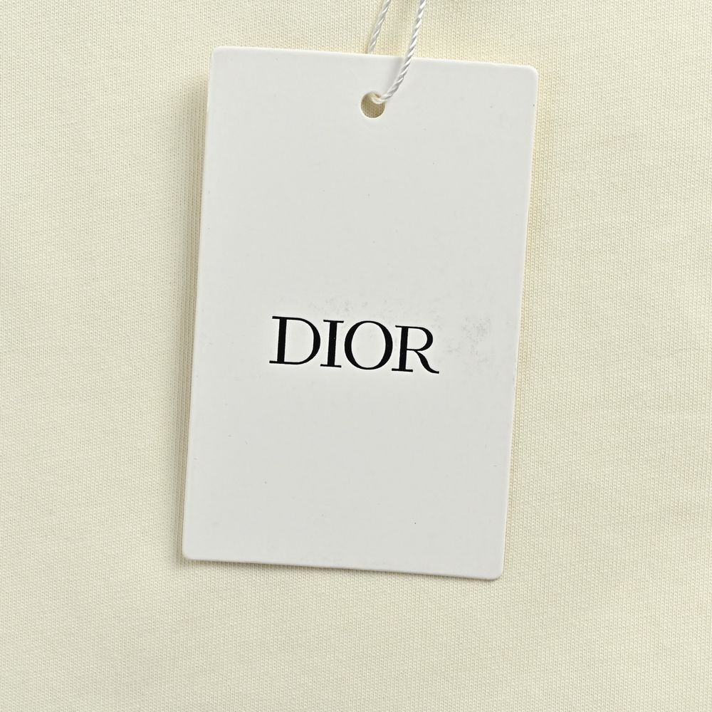 Dior T-shirts-493