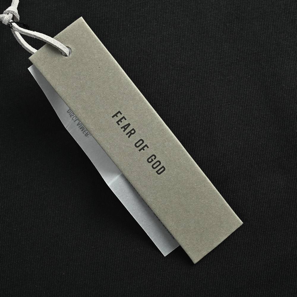 FEAR OF GOD T-shirts-1207