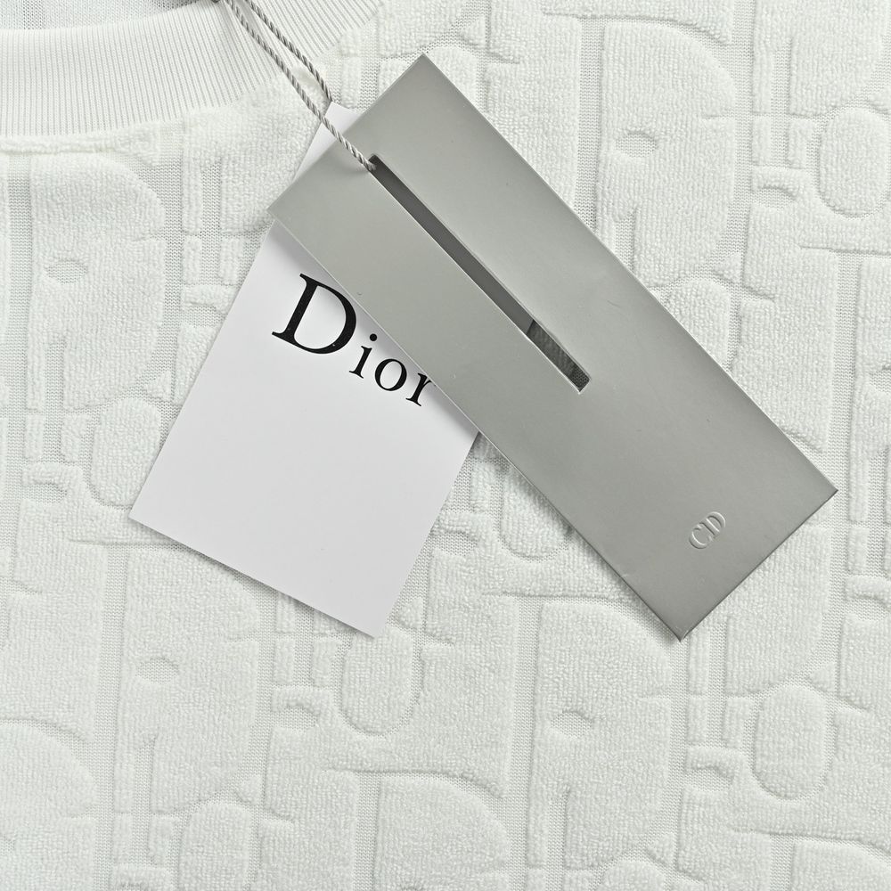 Dior T-shirts-439