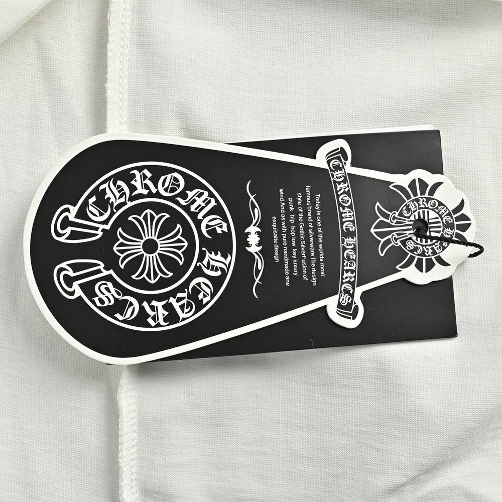 Chrome Hearts T-shirts-892