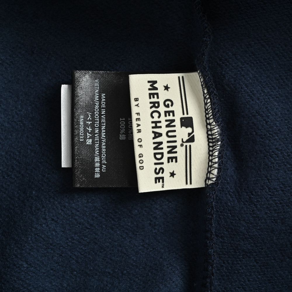 FEAR OF GOD Hoody-762