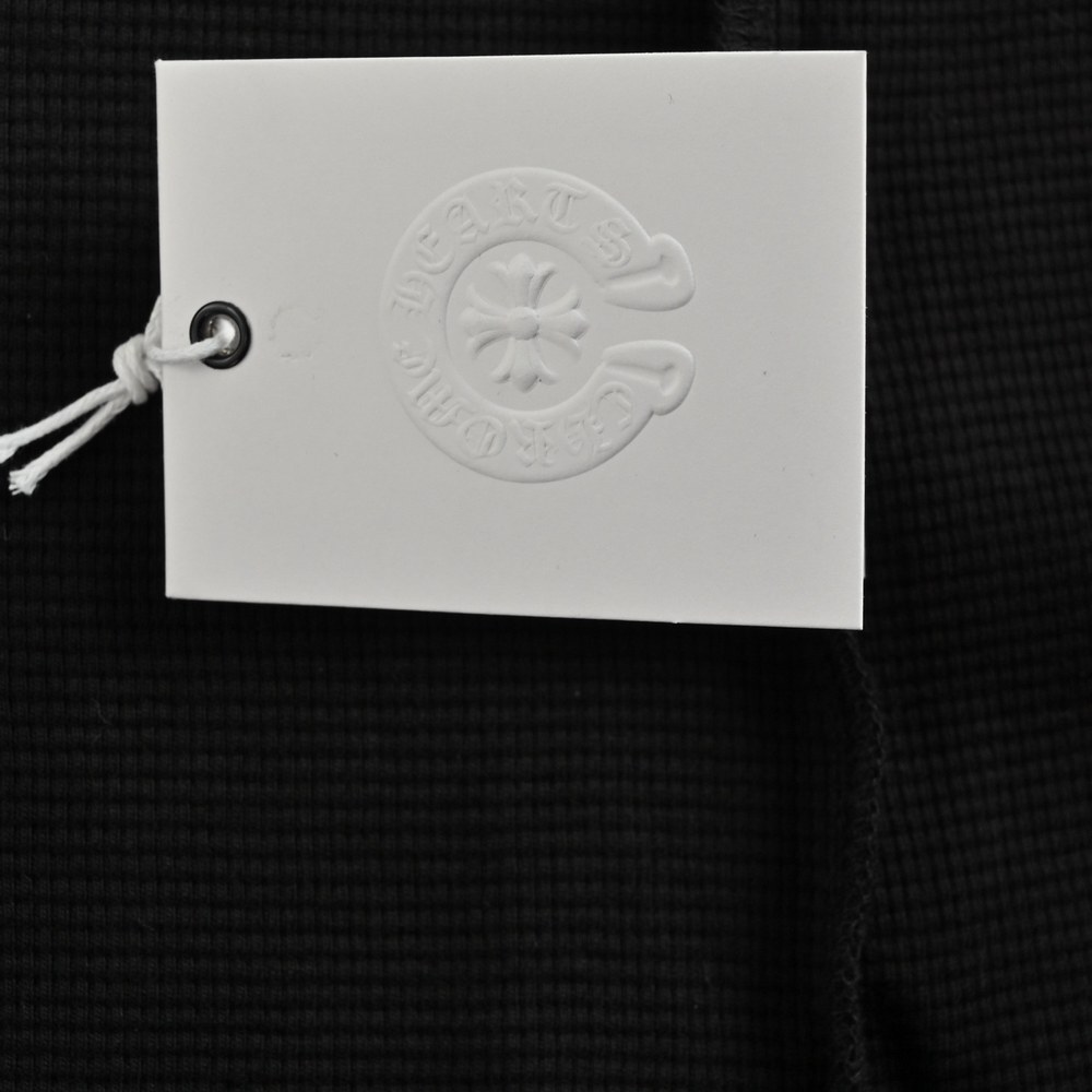 Chrome Hearts Hoody-949