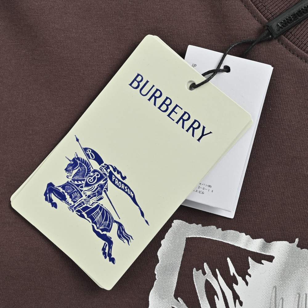 Burberry T-shirts-1327