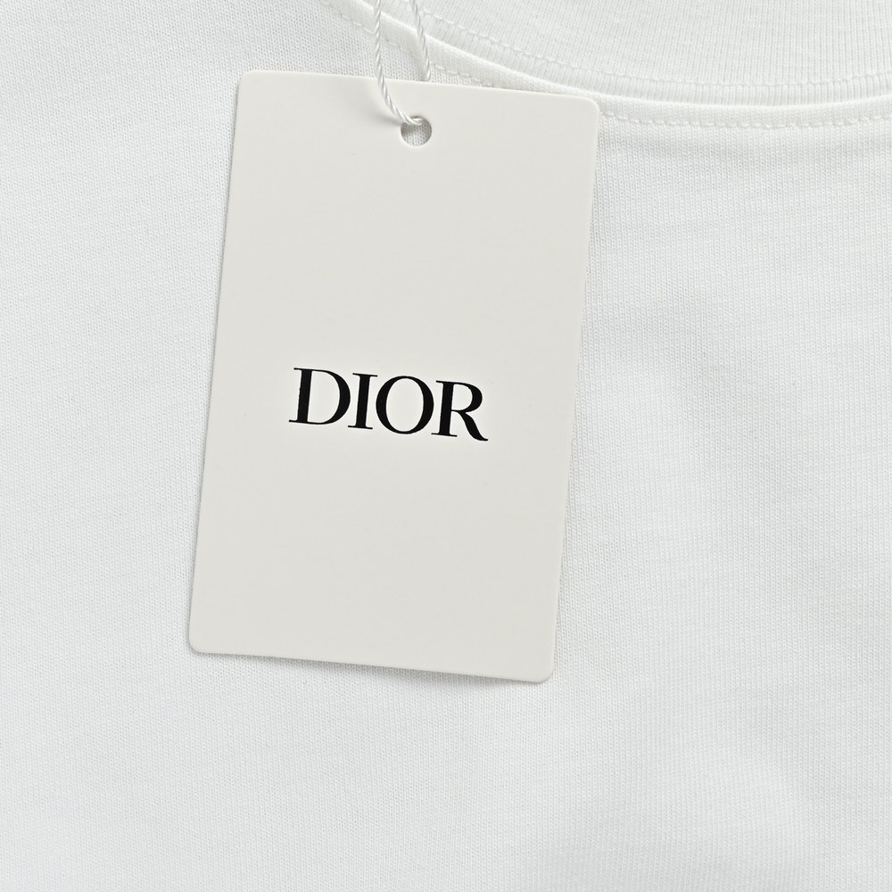 Dior T-shirts-460