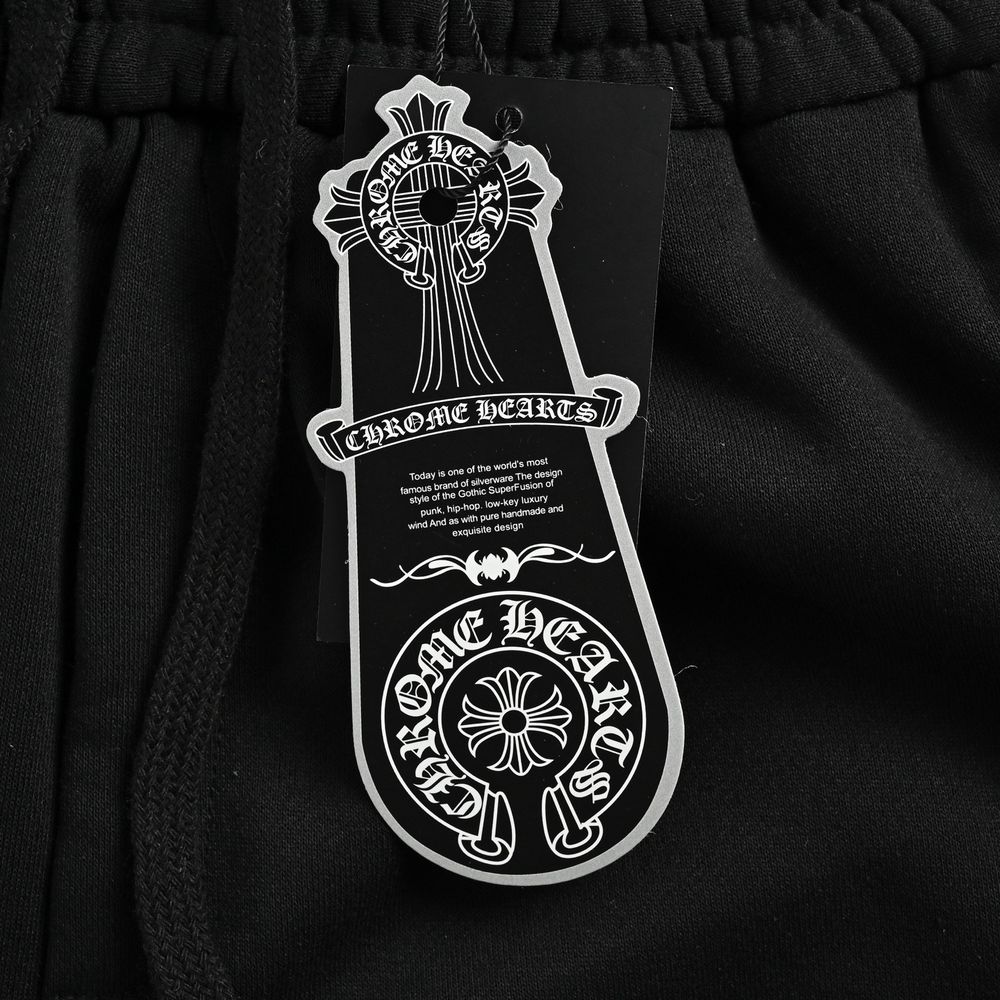 Chrome Hearts shorts-641