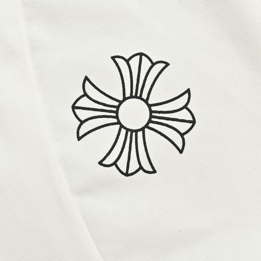 Chrome Hearts T-shirts-944