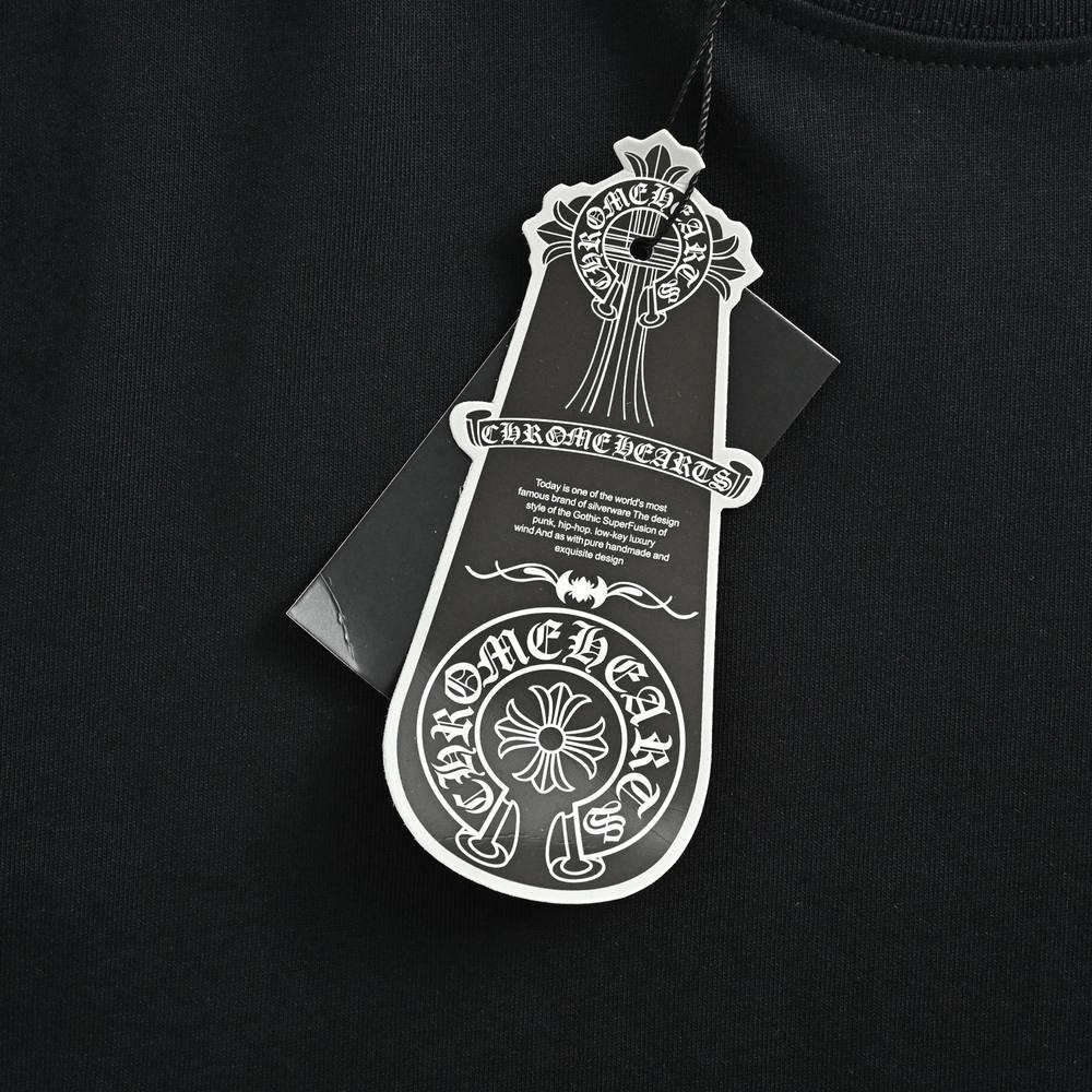 Chrome Hearts T-shirts-693