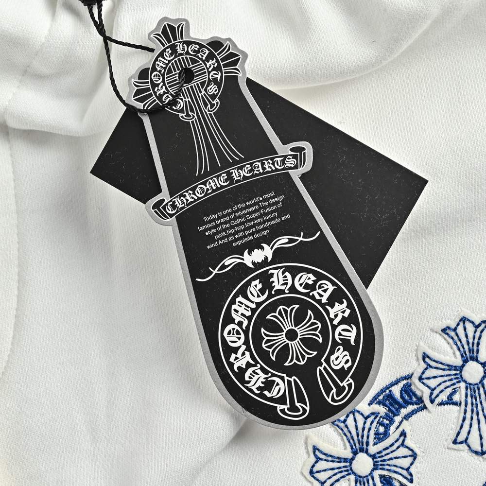 Chrome Hearts shorts-636