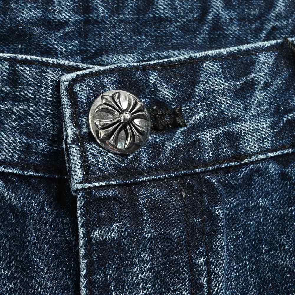 Chrome Hearts shorts-682