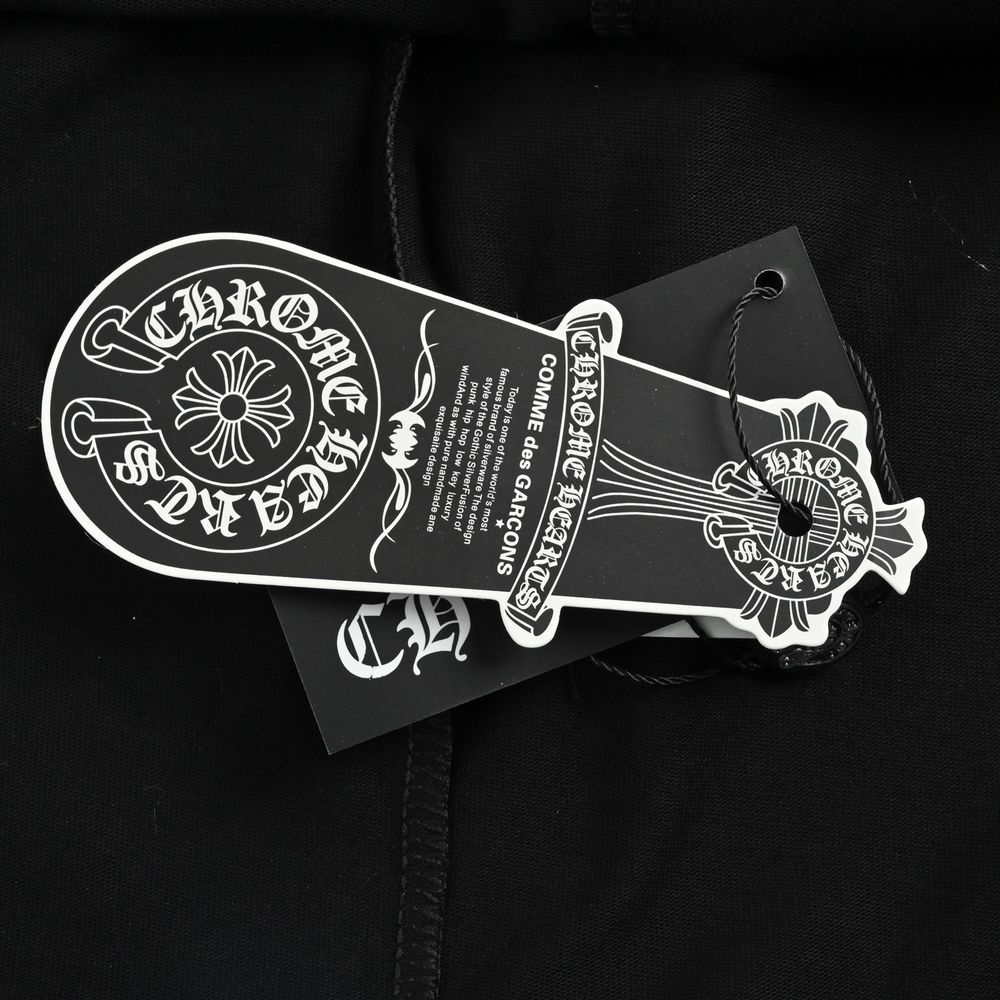 Chrome Hearts T-shirts-973