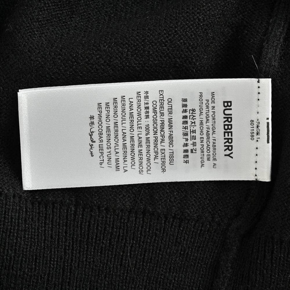 Burberry Sweater-057