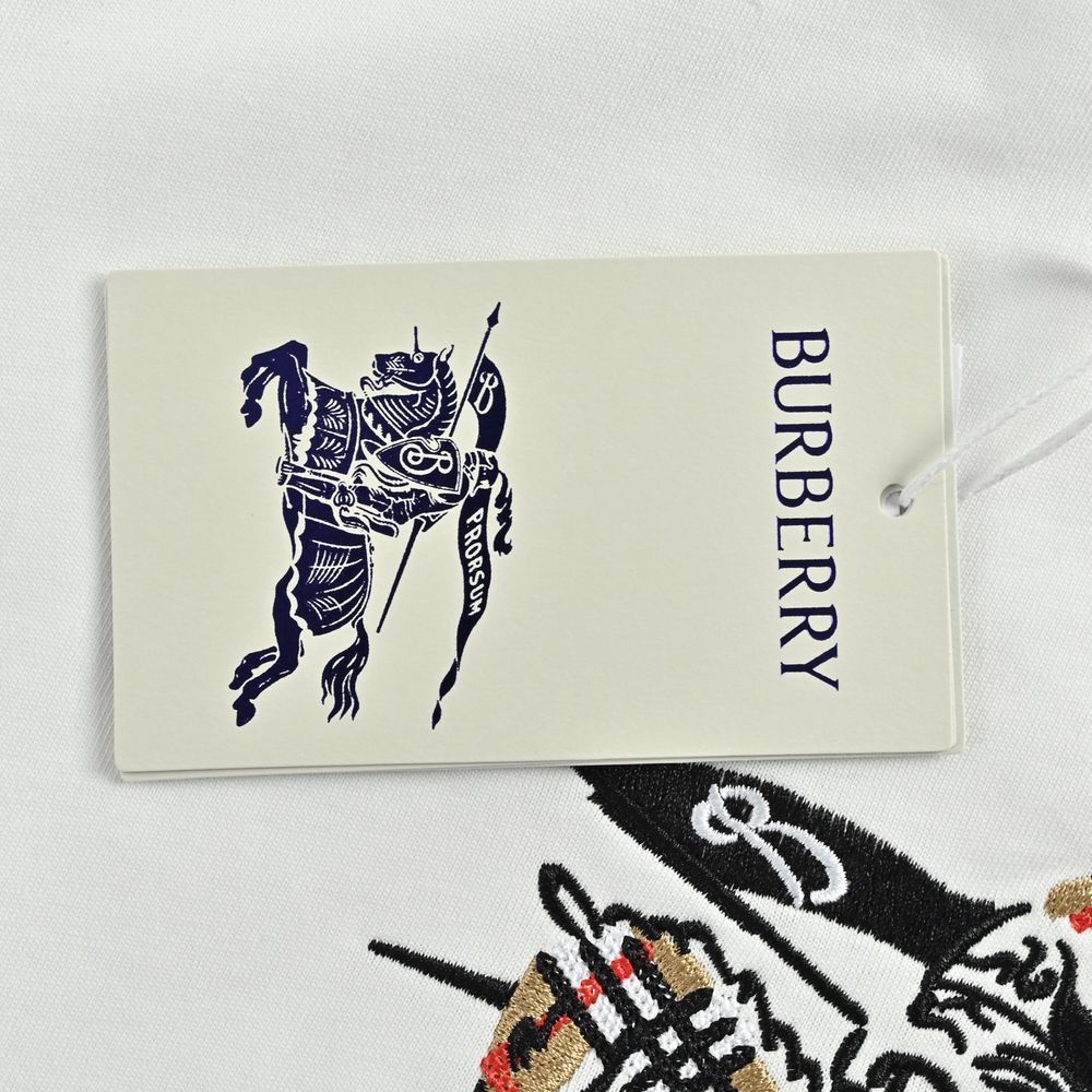 Burberry T-shirts-1308