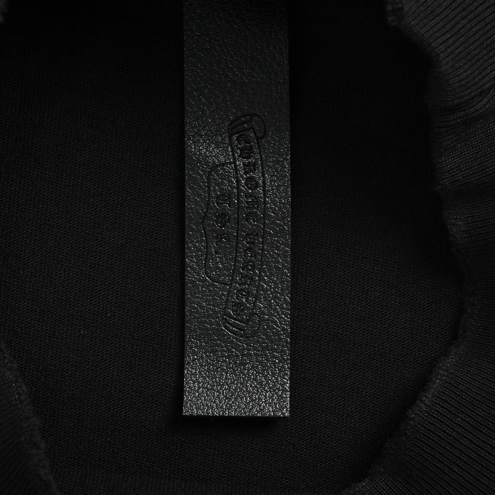 Chrome Hearts T-shirts-885