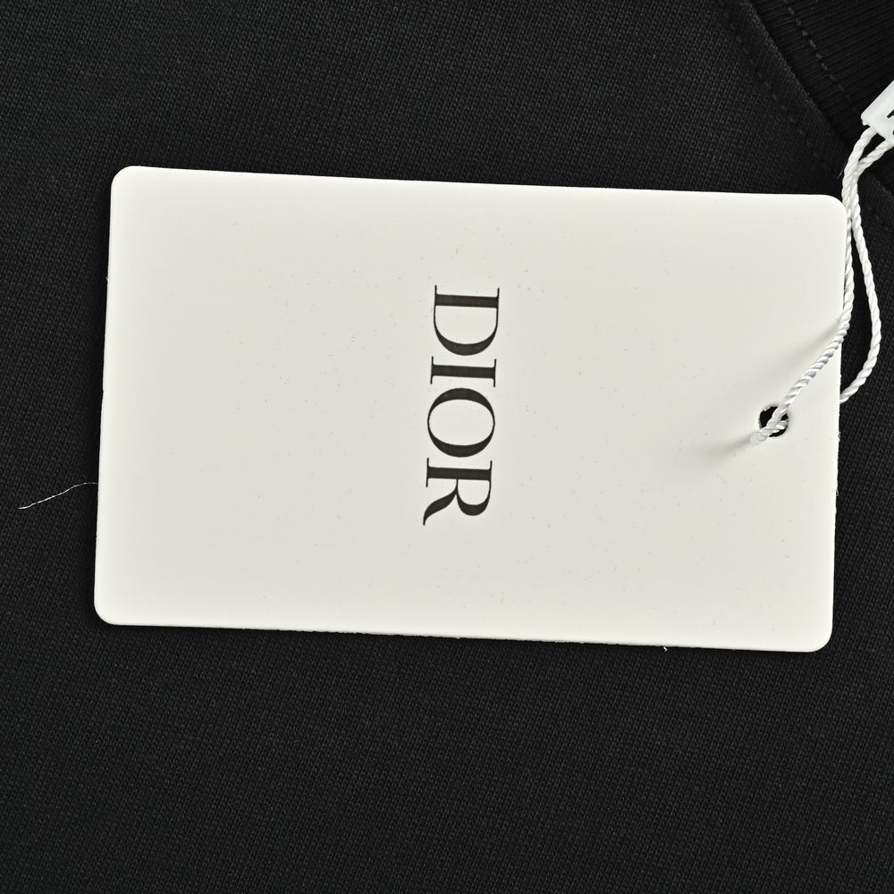Dior T-shirts-507