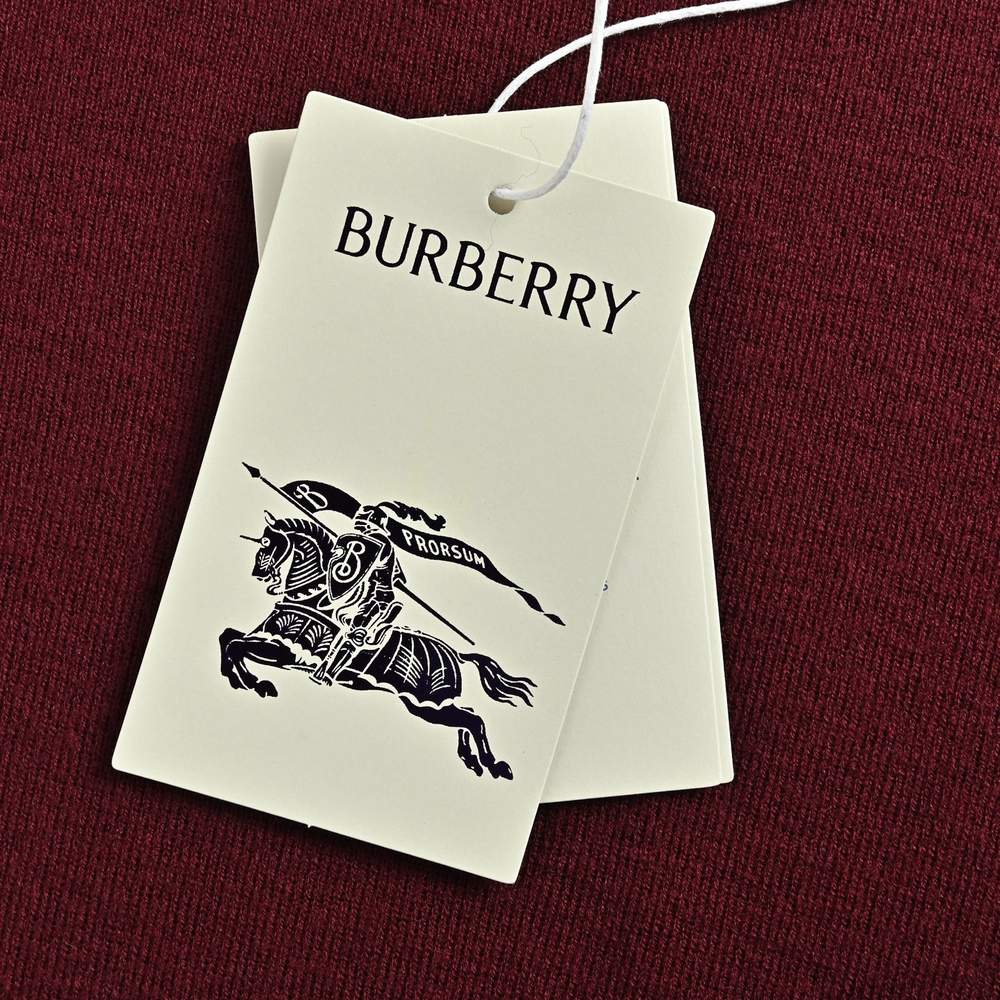 Burberry Sweater-056