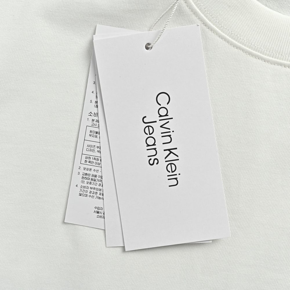 Calvin Klein T-shirts-006