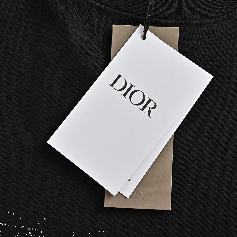 Dior T-shirts-382