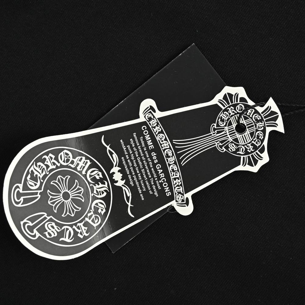 Chrome Hearts T-shirts-1017