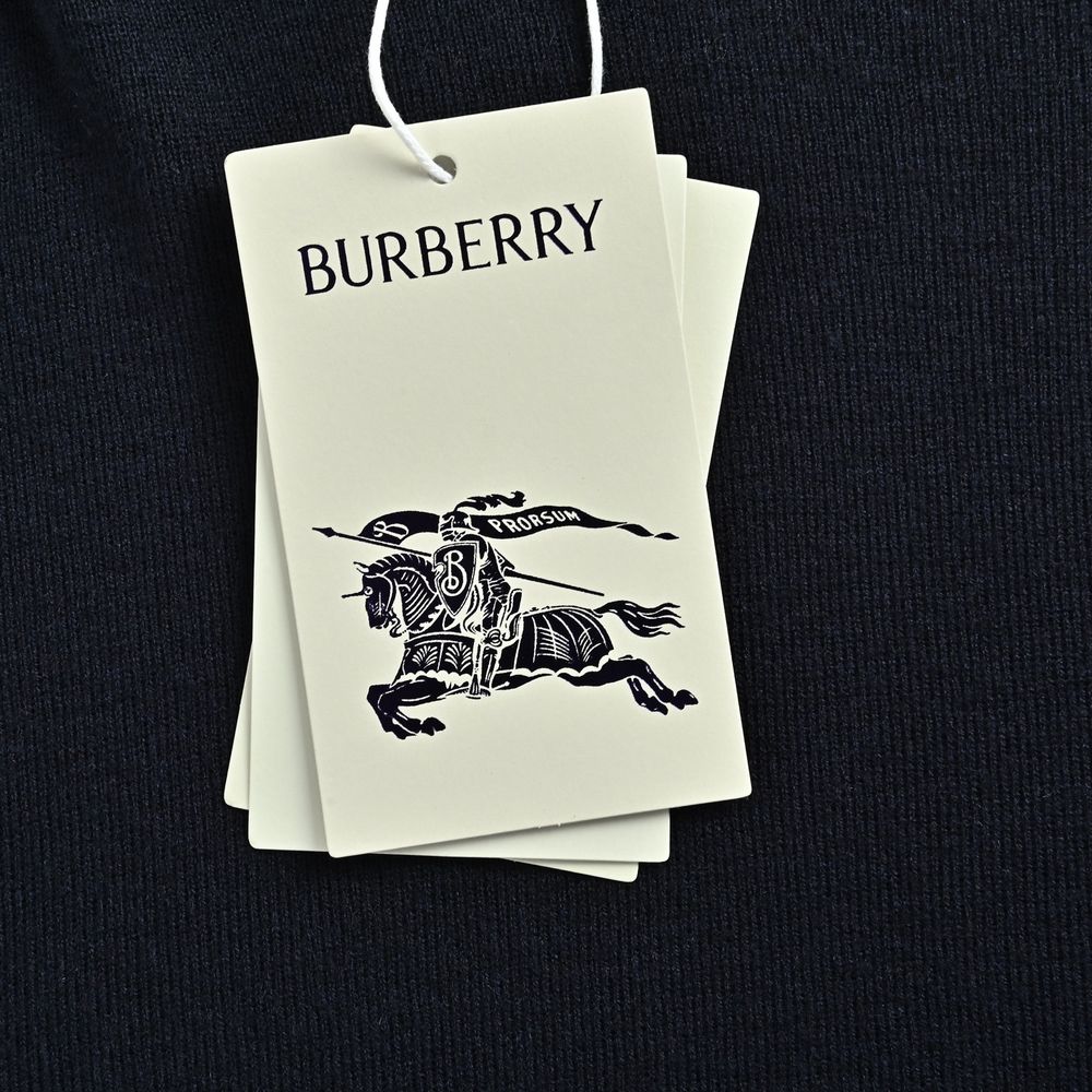Burberry Sweater-053