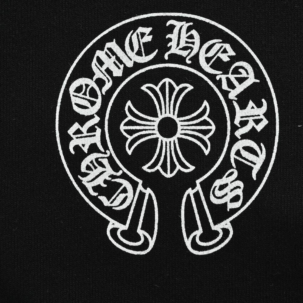 Chrome Hearts Jacket-057