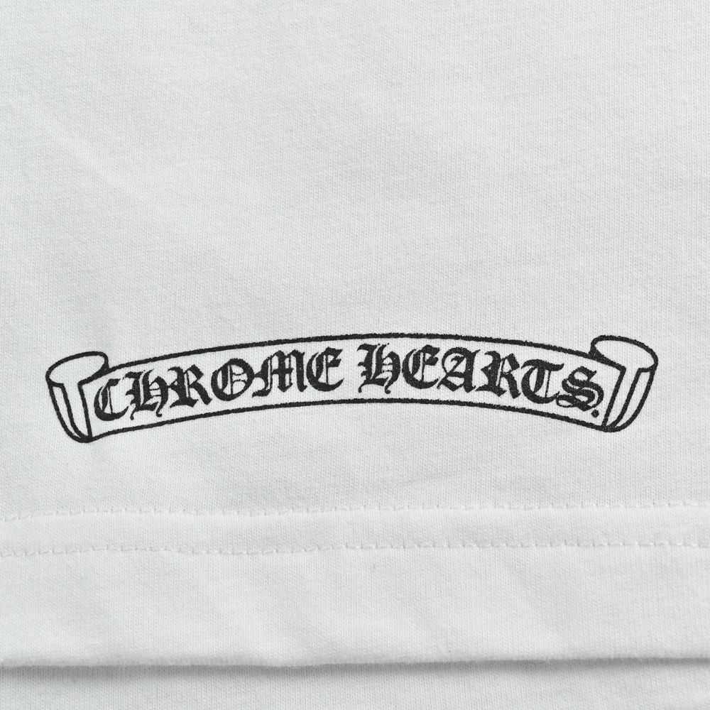 Chrome Hearts T-shirts-738