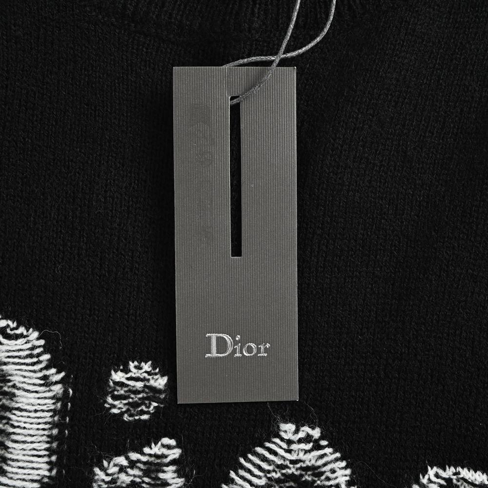 Dior Sweater-260