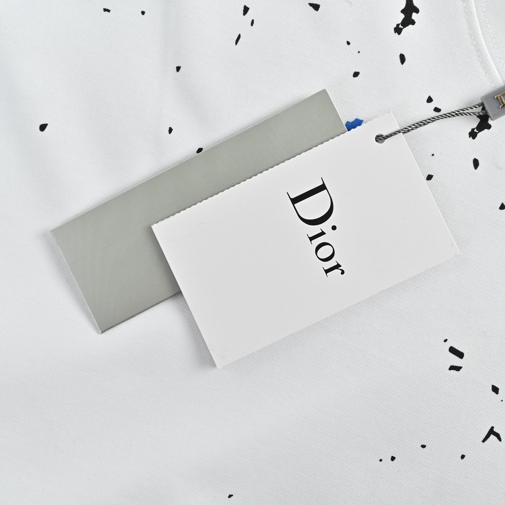 Dior T-shirts-368