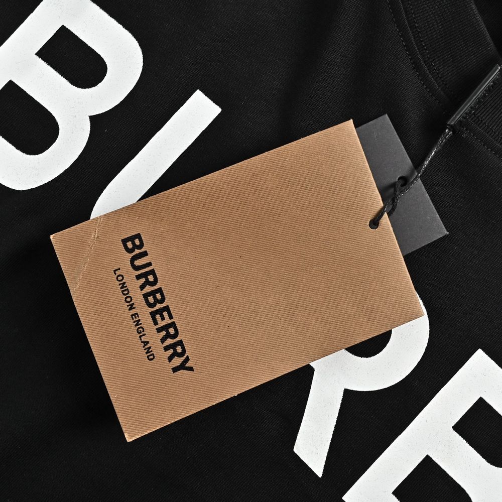 Burberry T-shirts-1297