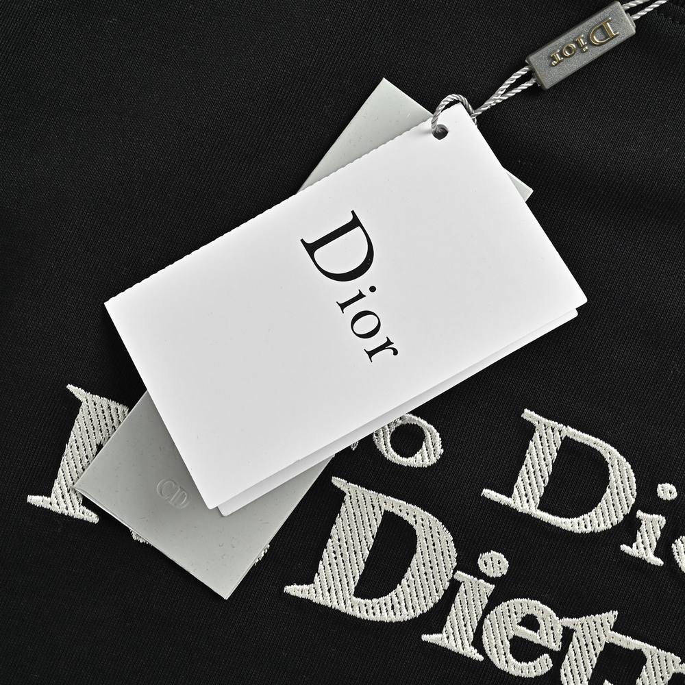Dior T-shirts-328