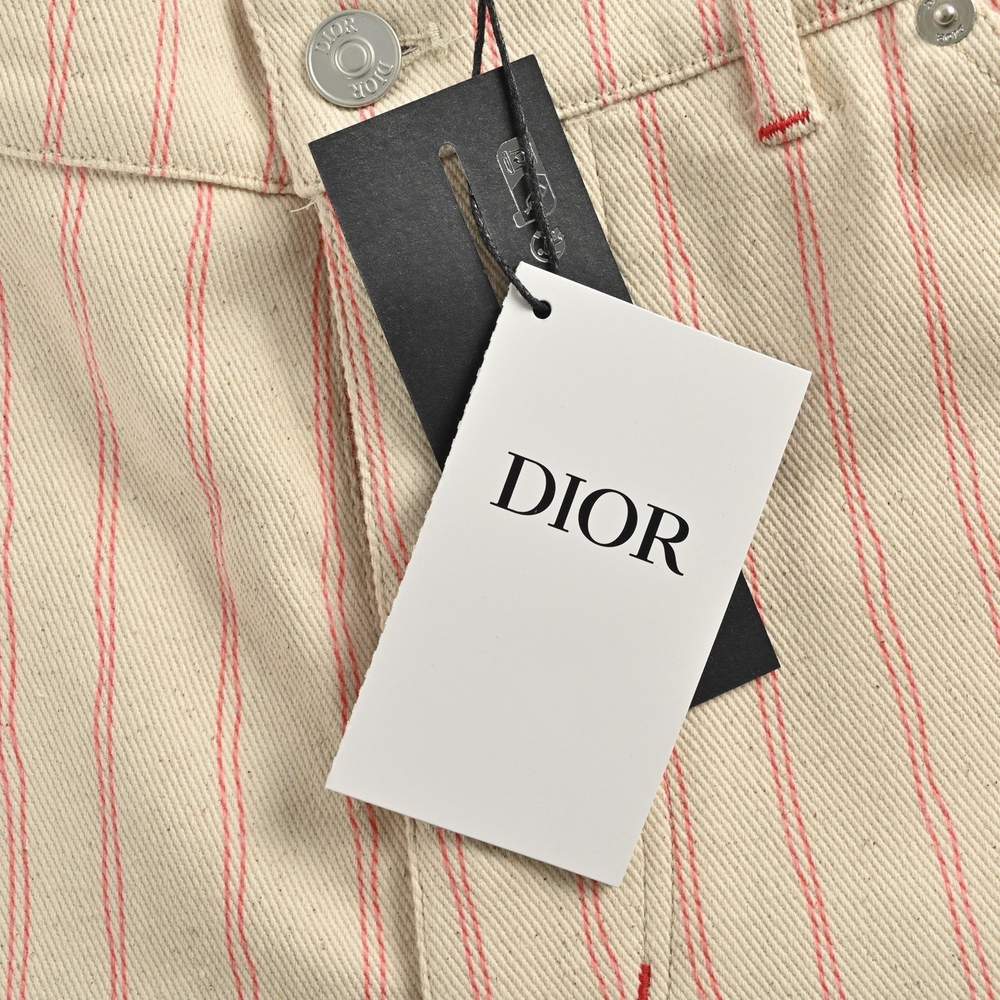 Dior Shorts-064
