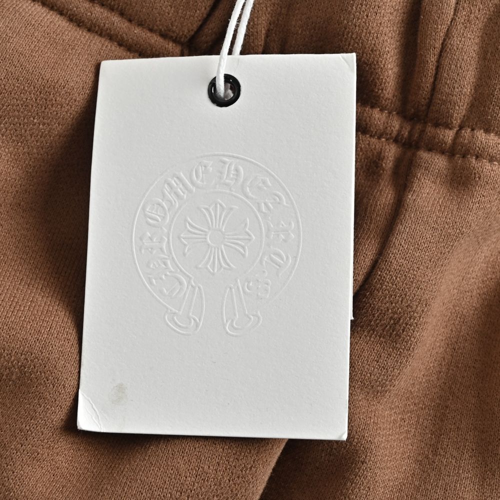 Chrome Hearts Pants-050