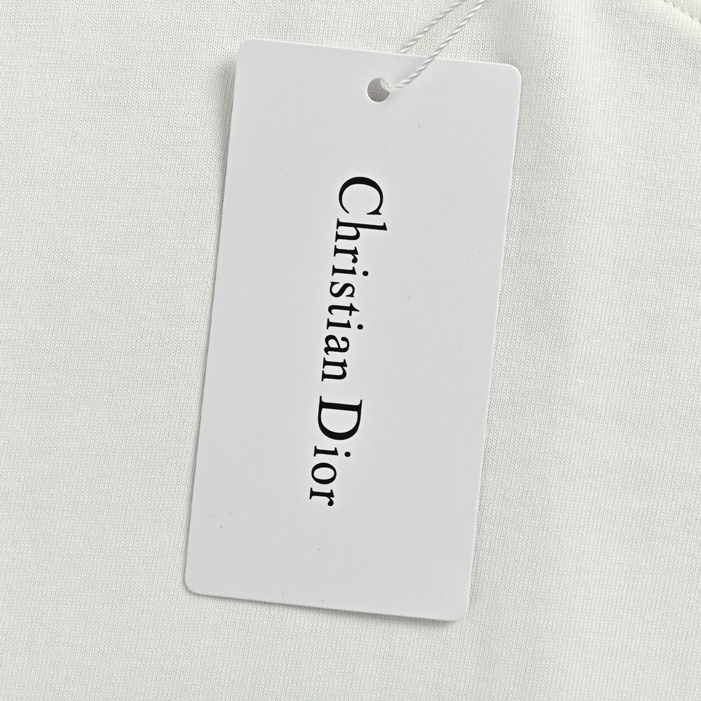 Dior T-shirts-295