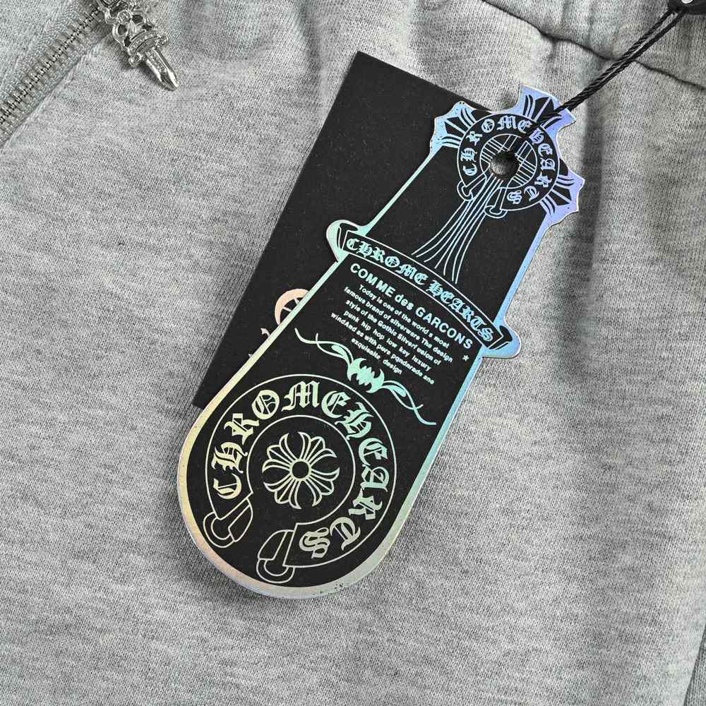 Chrome Hearts shorts-628