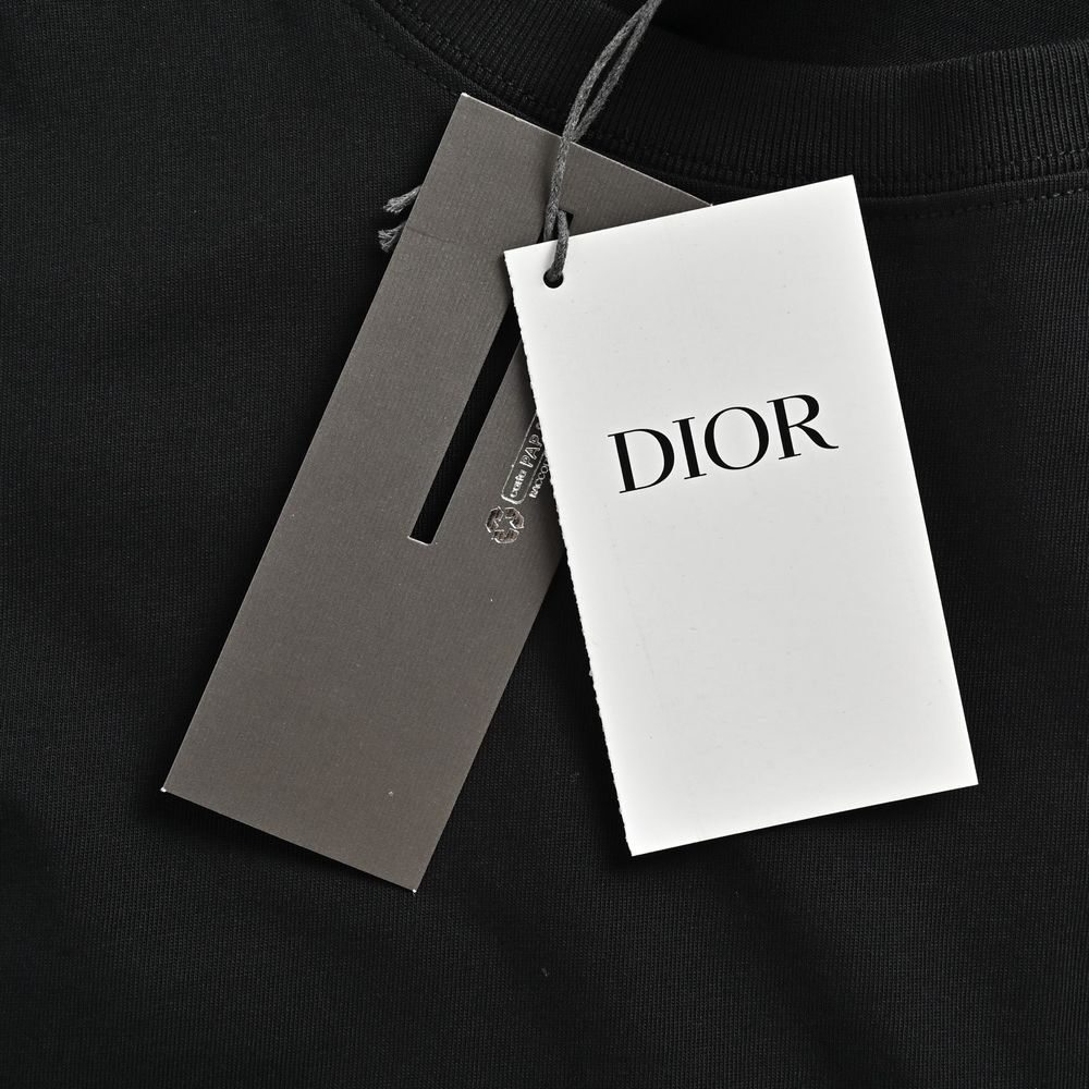 Dior T-shirts-346