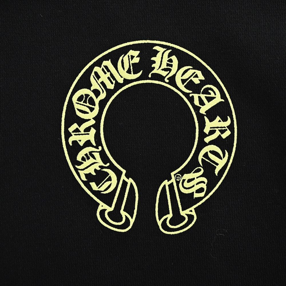Chrome Hearts Jacket-064