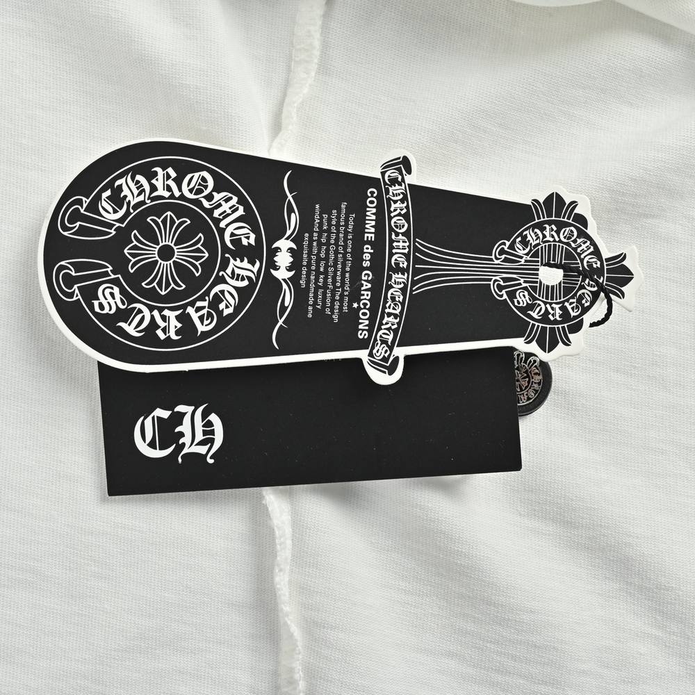 Chrome Hearts T-shirts-950