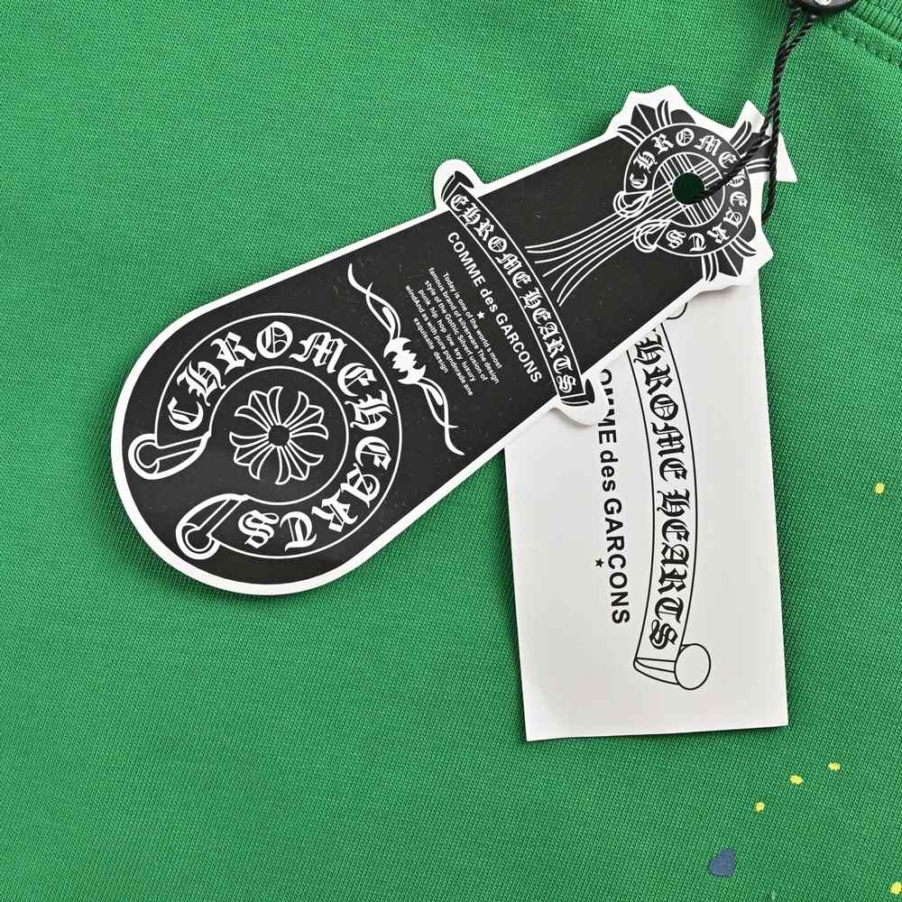 Chrome Hearts T-shirts-796