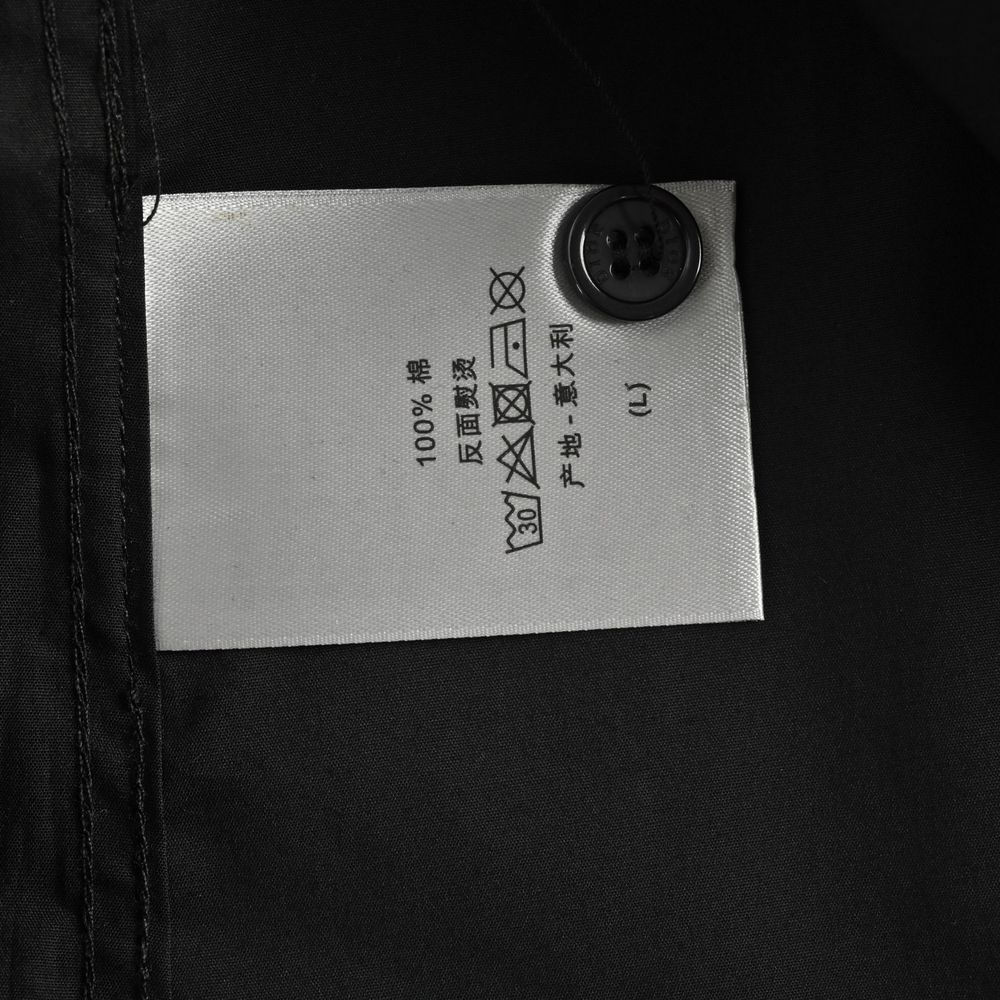Dior Long Shirt-020