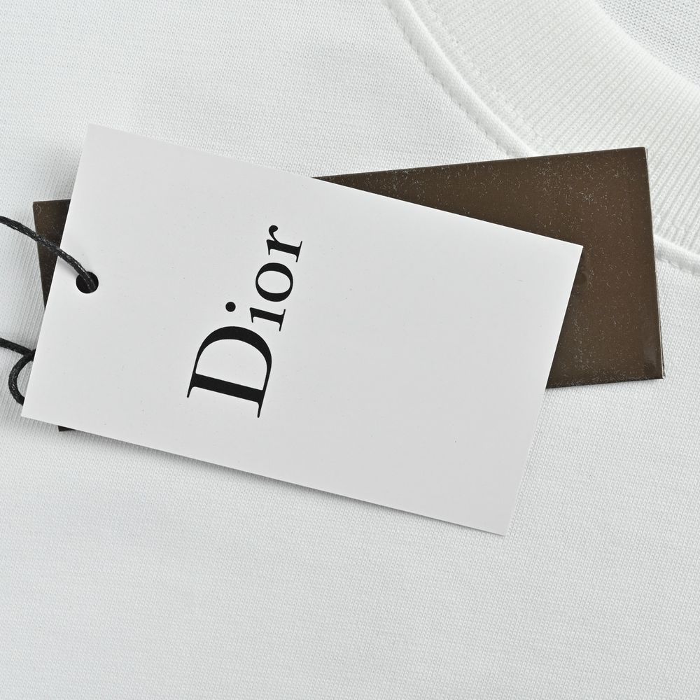 Dior T-shirts-351