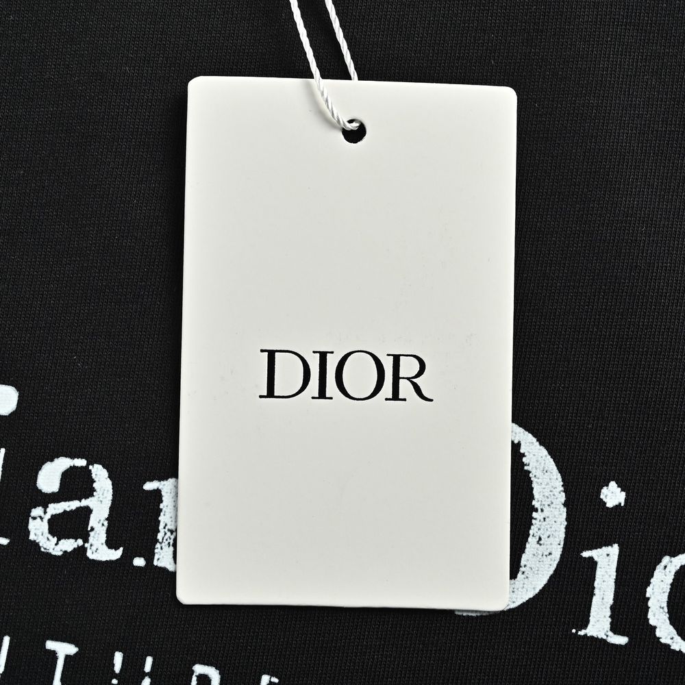 Dior T-shirts-499
