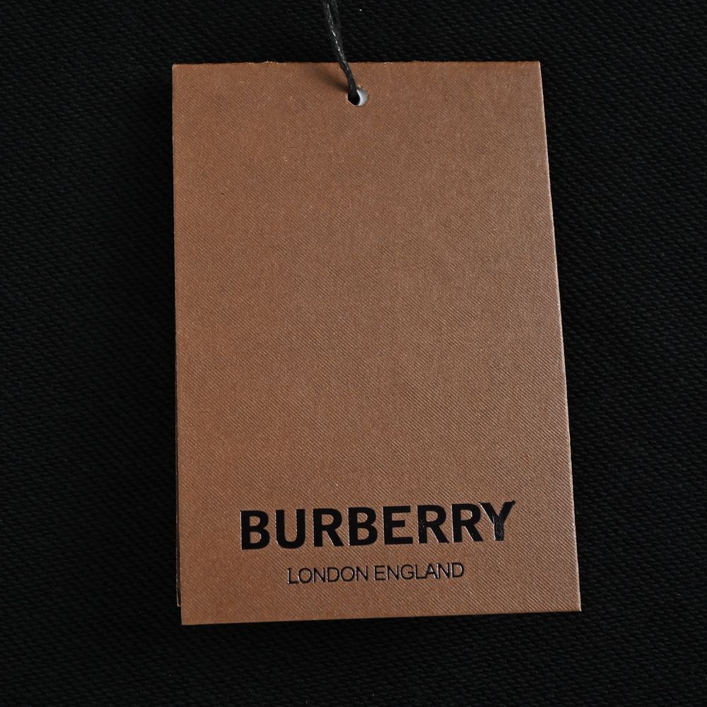 Burberry Leather Jacket-009