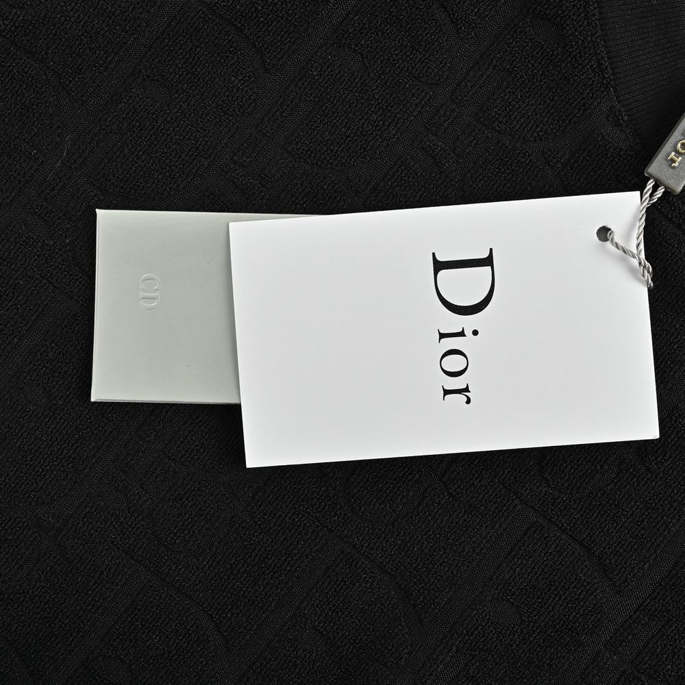 Dior T-shirts-438