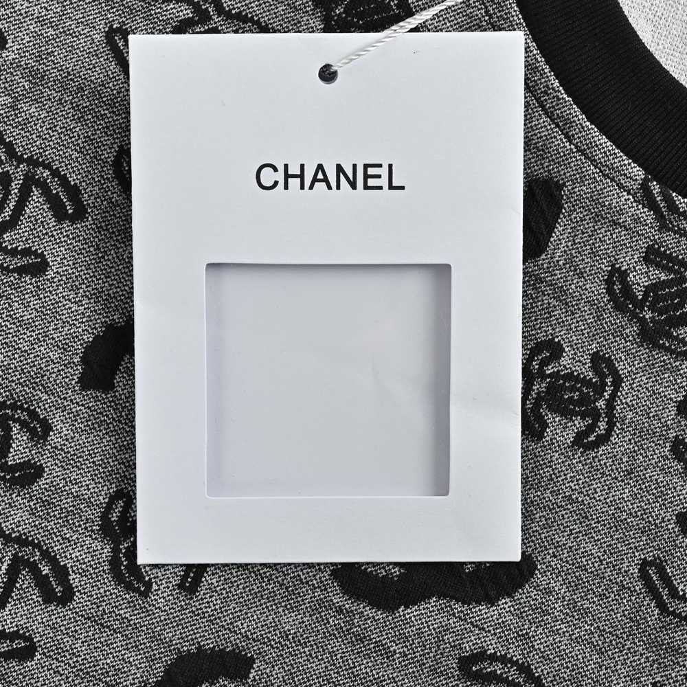 Chanel T-shirts-011